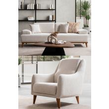 Eymense Liberty 3+1 Koltuk Takımı