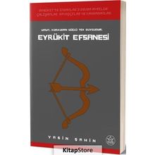 Eyrükit Efsanesi - Yasin Şahin