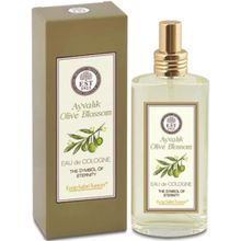 Eyüp Sabri Tuncer 150 ml Cam Şişe Ayvalık Olive Blossom Kolonya