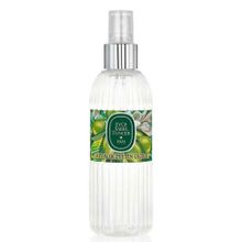 Eyüp Sabri Tuncer 150 ml Pet Şişe Sprey Ayvalık Zeytin Çiçeği Kolonyası