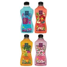 Eyüp Sabri Tuncer 1500 ml X 4 Adet Sıvı Sabun Seti