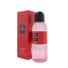 Eyüp Sabri Tuncer 200 ml Cam Şişe Amber Kolonyası
