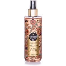 Eyüp Sabri Tuncer 250 ML Pj Body Splash Wild Beauty Vücut Spreyi