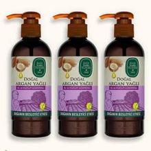 Eyüp Sabri Tuncer 3x250 ml Argan Yağlı El Ve Vücut Losyonu