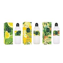 Eyüp Sabri Tuncer 3x400 ml Çeşme Limonu + Klasik Limon + Hawaii Ananas Kolonyası