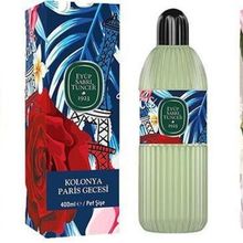 Eyüp Sabri Tuncer 3x400 ml Çeşme Limonu + Paris Gecesi + Gardenya Kolonyası