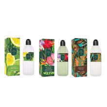 Eyüp Sabri Tuncer 3x400 ml Çeşme Limonu + Yağmur Ormanları + Tütün Kolonyası