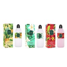 Eyüp Sabri Tuncer 3x400 ml Hawaii Ananas + Yasemin + Amber Kolonya