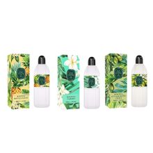 Eyüp Sabri Tuncer 3x400 ml Hawaii Ananas + Yasemin + Ayvalık Zeytin Ağacı Kolonya