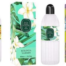 Eyüp Sabri Tuncer 3x400 ml Hawaii Ananas + Yasemin + Lavanta Kolonya