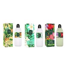Eyüp Sabri Tuncer 3x400 ml Hawaii Ananas + Yasemin + Yağmur Ormanları Kolonya