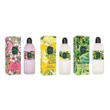 Eyüp Sabri Tuncer 3x400 ml Japon Kiraz Çiçeği + Klasik Limon + Ayvalık Zeytin Çiçeği Kolonya