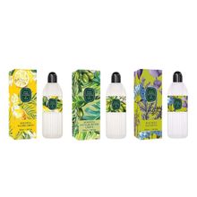 Eyüp Sabri Tuncer 3x400 ml Klasik Limon + Ayvalık Zeytin Çiçeği + Lavanta Kolonyası