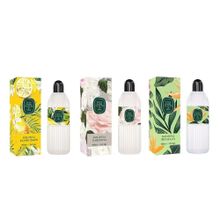 Eyüp Sabri Tuncer 3x400 ml Klasik Limon + Gardenya + Beyaz Çay Kolonya