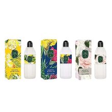 Eyüp Sabri Tuncer 3x400 ml Klasik Limon + Hatıralar + Gardenya Kolonya