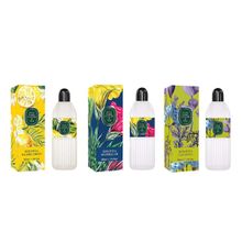 Eyüp Sabri Tuncer 3x400 ml Klasik Limon + Hatıralar + Lavanta Kolonyası