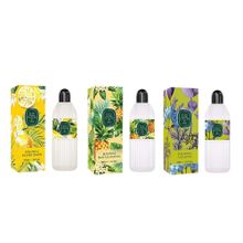 Eyüp Sabri Tuncer 3x400 ml Klasik Limon + Hawaii Ananas + Lavanta Kolonyası