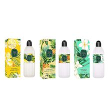 Eyüp Sabri Tuncer 3x400 ml Klasik Limon + Hawaii Ananas + Yasemin Kolonya
