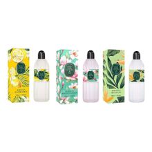 Eyüp Sabri Tuncer 3x400 ml Klasik Limon + Manolya Çiçeği + Beyaz Çay Kolonyası