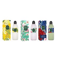 Eyüp Sabri Tuncer 3x400 ml Klasik Limon + Manolya Çiçeği + Paris Gecesi Kolonyası