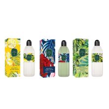 Eyüp Sabri Tuncer 3x400 ml Klasik Limon + Paris Gecesi + Ayvalık Zeytin Çiçeği Kolonyası