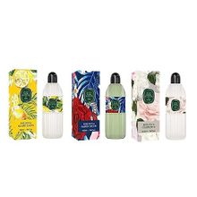 Eyüp Sabri Tuncer 3x400 ml Klasik Limon + Paris Gecesi + Gardenya Kolonyası