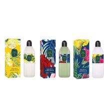 Eyüp Sabri Tuncer 3x400 ml Klasik Limon + Paris Gecesi + Hatıralar Kolonyası