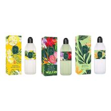 Eyüp Sabri Tuncer 3x400 ml Klasik Limon + Yağmur Ormanları + Beyaz Çay Kolonyası