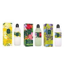 Eyüp Sabri Tuncer 3x400 ml Klasik Limon + Yağmur Ormanları + Lavanta Kolonyası
