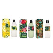 Eyüp Sabri Tuncer 3x400 ml Klasik Limon + Yağmur Ormanları + Tütün Kolonyası
