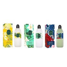 Eyüp Sabri Tuncer 3x400 ml Klasik Limon + Yasemin + Paris Gecesi Kolonya