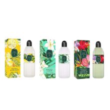 Eyüp Sabri Tuncer 3x400 ml Klasik Limon + Yasemin + Yağmur Ormanları Kolonya