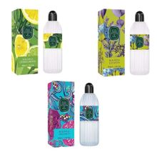 Eyüp Sabri Tuncer 3x400 ml Okyanus + Çeşme Limonu + Lavanta Kolonyası