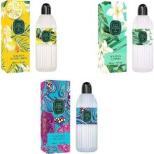 Eyüp Sabri Tuncer 3x400 ml Okyanus + Klasik Limon + Yasemin Kolonyası