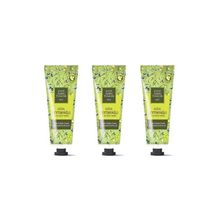 Eyüp Sabri Tuncer 3x50 ml Doğal Zeytinyağlı El ve Vücut Kremi