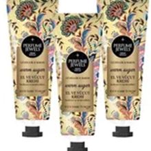 Eyüp Sabri Tuncer 3x50 ml Pj Warm Sugar El ve Vücut Kremi