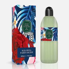 Eyüp Sabri Tuncer 400 ml Cam Şişe Paris Gecesi Kolonyası