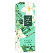Eyüp Sabri Tuncer 400 ml Pet Yasemin Kolonyası
