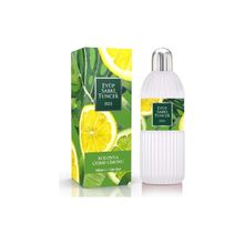 Eyüp Sabri Tuncer 400 ml Silindir Cam Şişe Çeşme Limonu Kolonyası