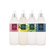 Eyüp Sabri Tuncer 4x150 ml Japon Kiraz Çiçeği + Okyanus + Ayvalık Zeytin Çiçeği + Limon Kolonyası