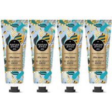 Eyüp Sabri Tuncer 4x50 ml Blue Moon El ve Vücut Kremi