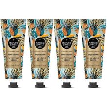 Eyüp Sabri Tuncer 4x50 ml Deep Charm El ve Vücut Kremi