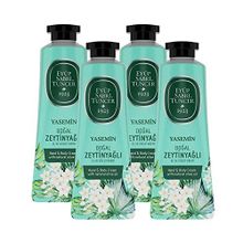Eyüp Sabri Tuncer 4x50 ml Yasemin El Ve Vücut Kremi