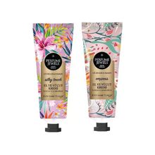 Eyüp Sabri Tuncer 50 ml Silky Touch ve 50 ml Empress Pj El ve Vücut Kremi