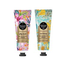 Eyüp Sabri Tuncer 50 ml Silky Touch ve 50 ml Soul Beauty Pj El ve Vücut Kremi