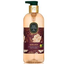 Eyüp Sabri Tuncer 500 ml Rose Oud Doğal Zeytinyağlı Sıvı Sabun