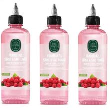 Eyüp Sabri Tuncer 500x3 1500 ml Frambuazlı Sirke Saç Toniği