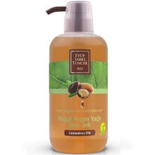 Eyüp Sabri Tuncer 600 ml Argan Yağlı Duş Jeli