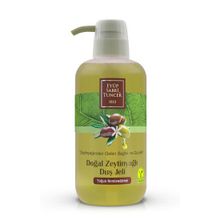 Eyüp Sabri Tuncer 600 ml Pet Şişe Doğal Zeytinyağlı Duş Jeli