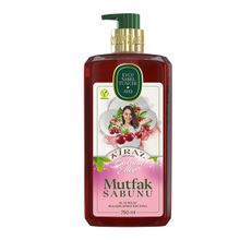 Eyüp Sabri Tuncer 750 ml Kiraz Aromalı Mutfak Sabunu